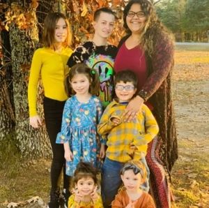 Meet your Posher, Sasha